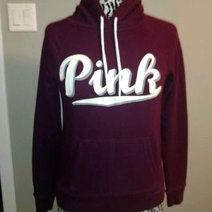 Victoria Secret Hoodie